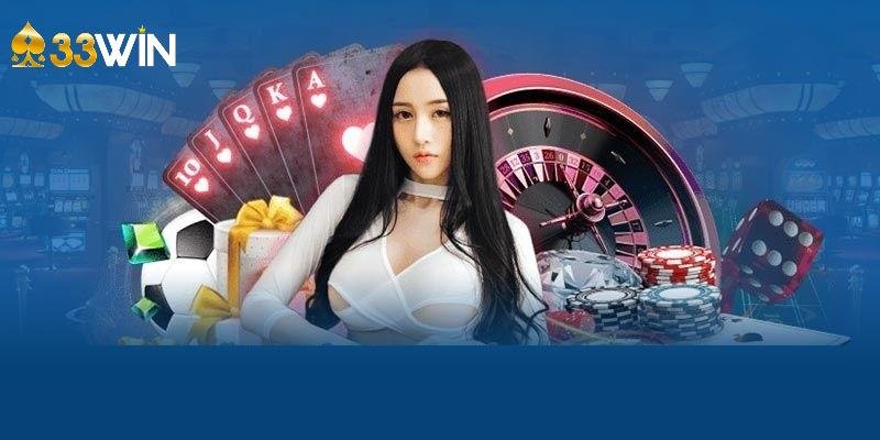 Hoạt động nhà cái 33WIN uy tín, nổi tiếng hàng đầu trên thị trường