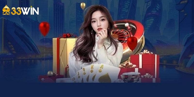 Thông tin khuyến mãi 33WIN về quy tắc nhận thưởng cần ghi nhớ thật kỹ