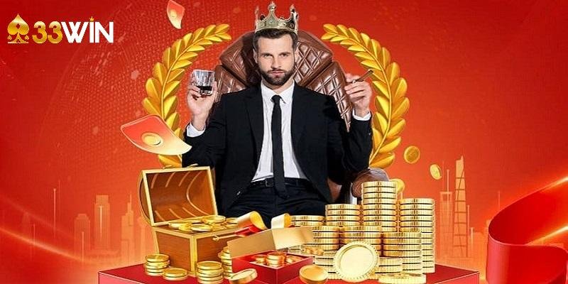 Ưu đãi tặng thưởng người chơi chăm chỉ tham gia, nạp tiền mỗi ngày