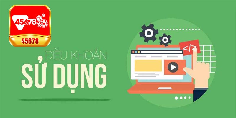 Những điều khoản sử dụng về việc rút và nạp tiền