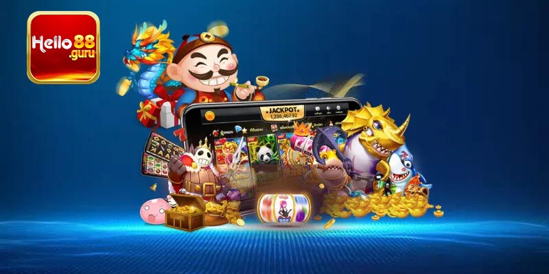 Bí mật chiến thắng trong Nổ Hũ Đổi Thưởng